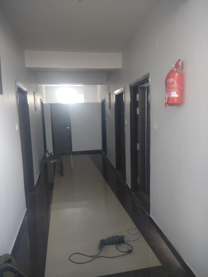 Hotel City Forest Dalhousie Exterior foto