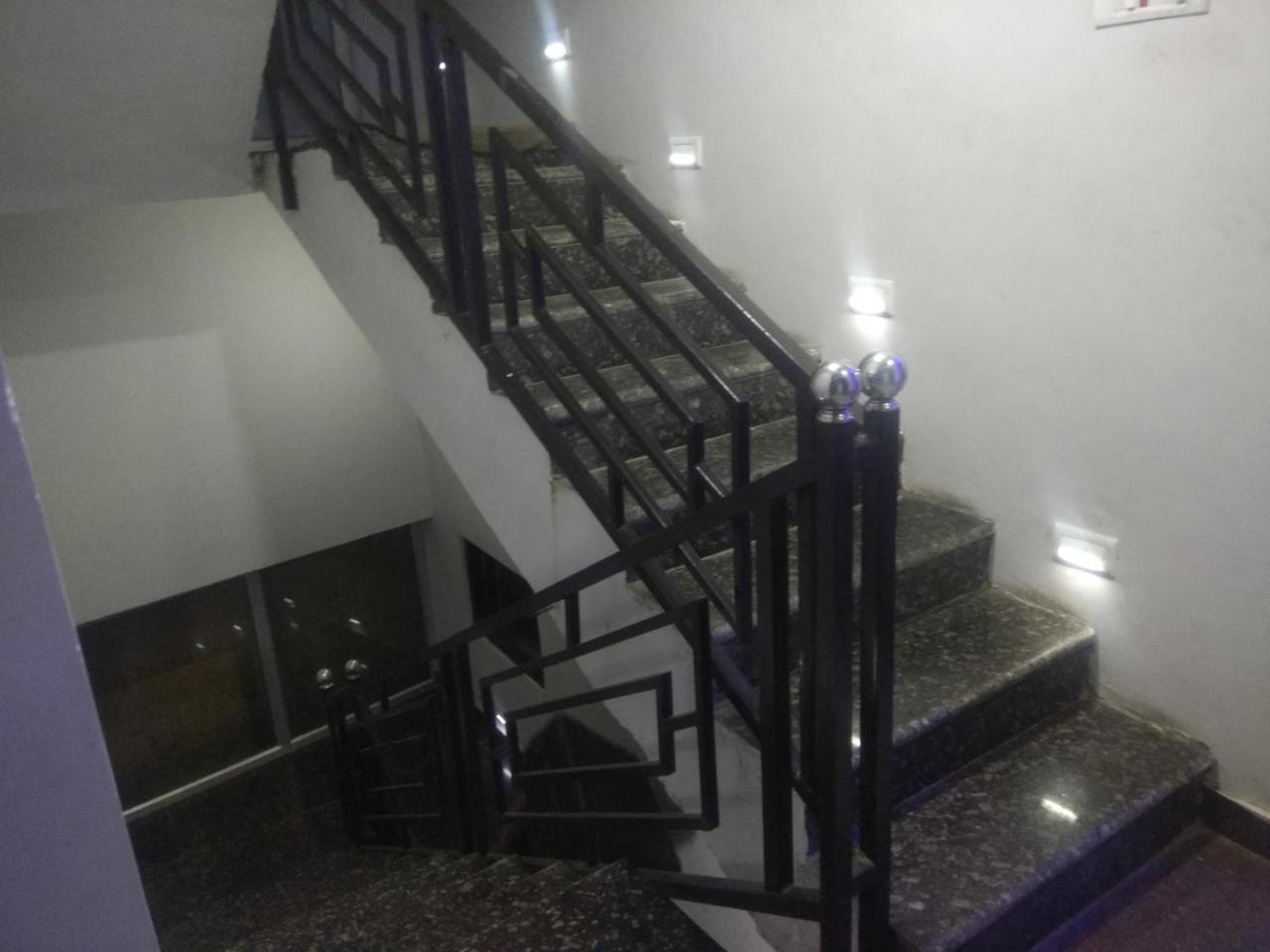 Hotel City Forest Dalhousie Exterior foto